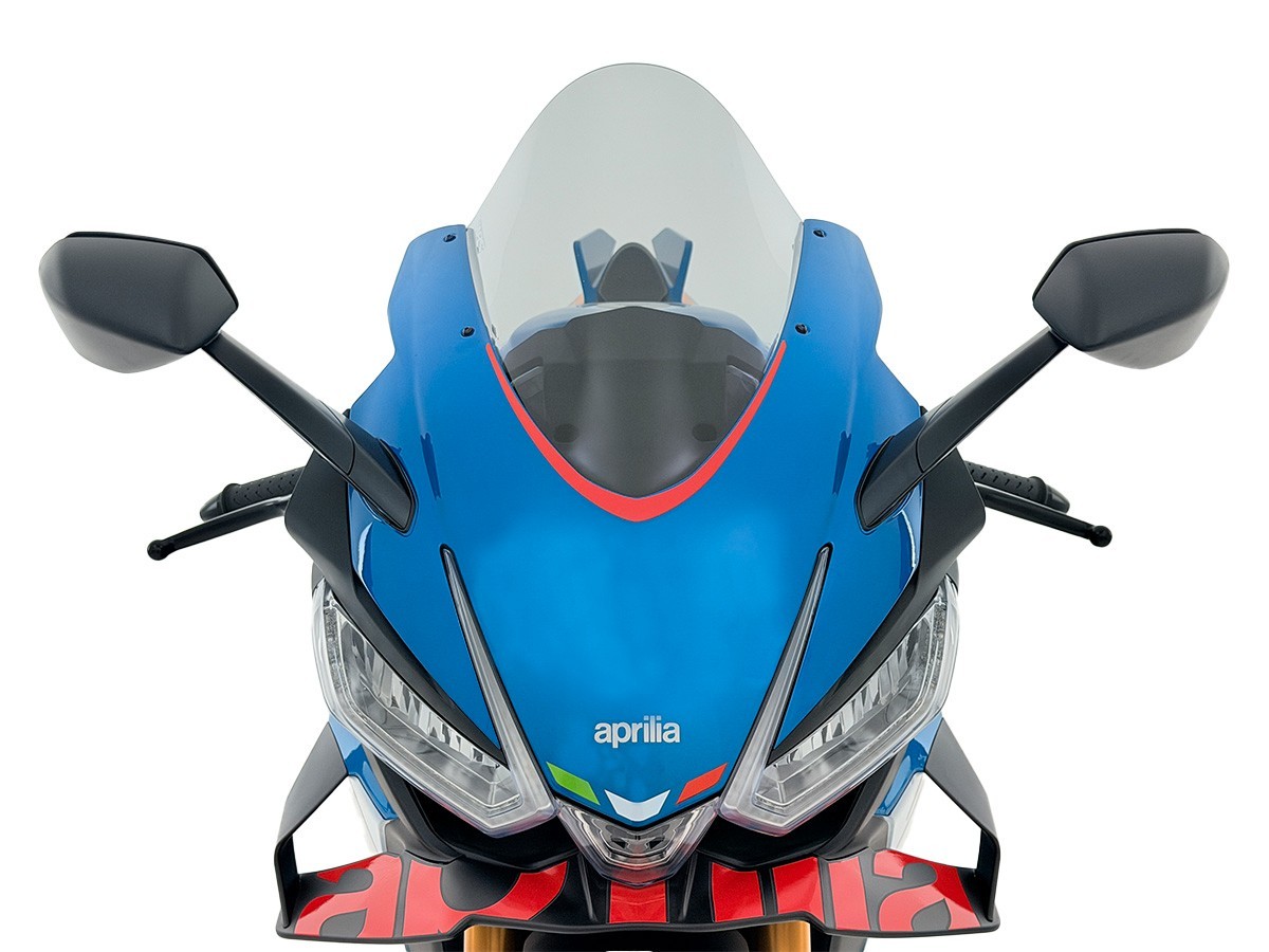 CUPOLINO TOURING WRS BENELLI TRK 502 / X 2017-2025