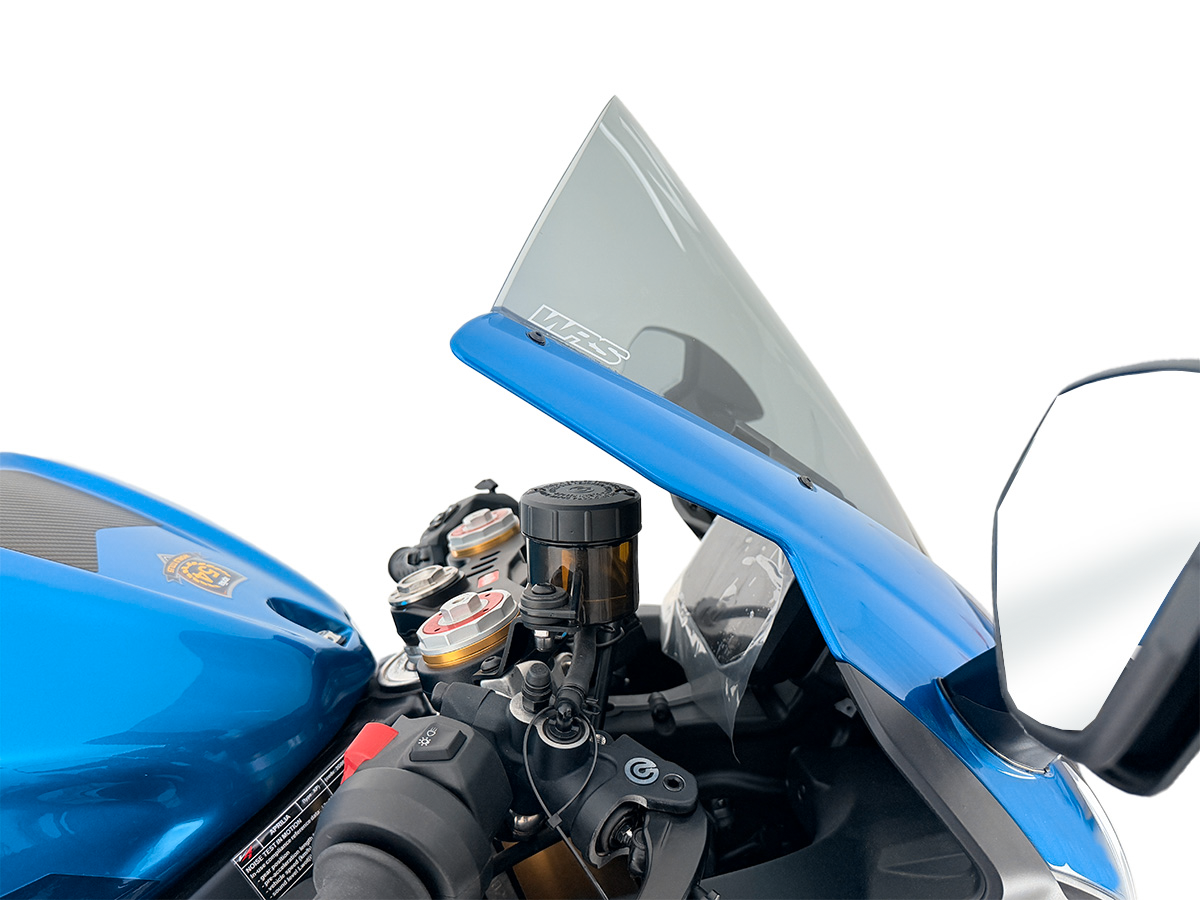 CUPOLINO INTERMEDIO WRS BENELLI TRK 502 / X 2017-2025