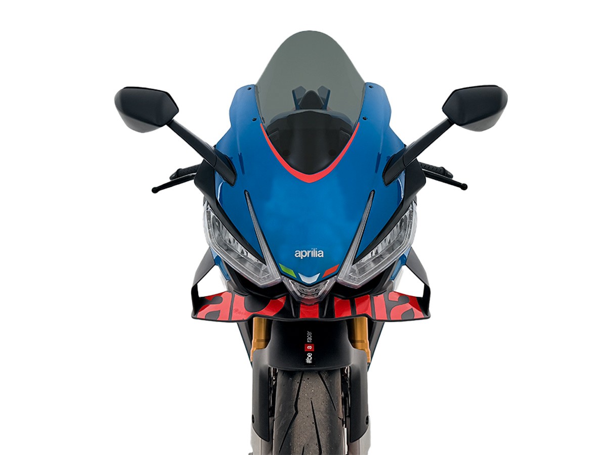 CUPOLINO RACE WRS APRILIA RSV4 / FACTORY 2021-2025