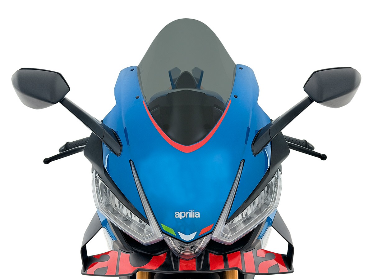 CUPOLINO RACE WRS APRILIA RSV4 / FACTORY 2021-2025 - immagine 2
