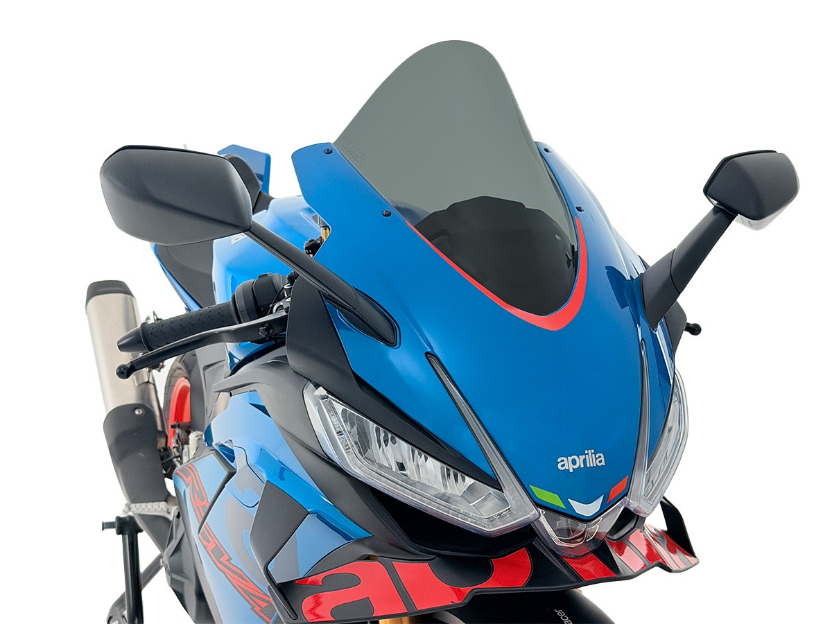CUPOLINO RACE WRS APRILIA RSV4 / FACTORY 2021-2025 - immagine 3