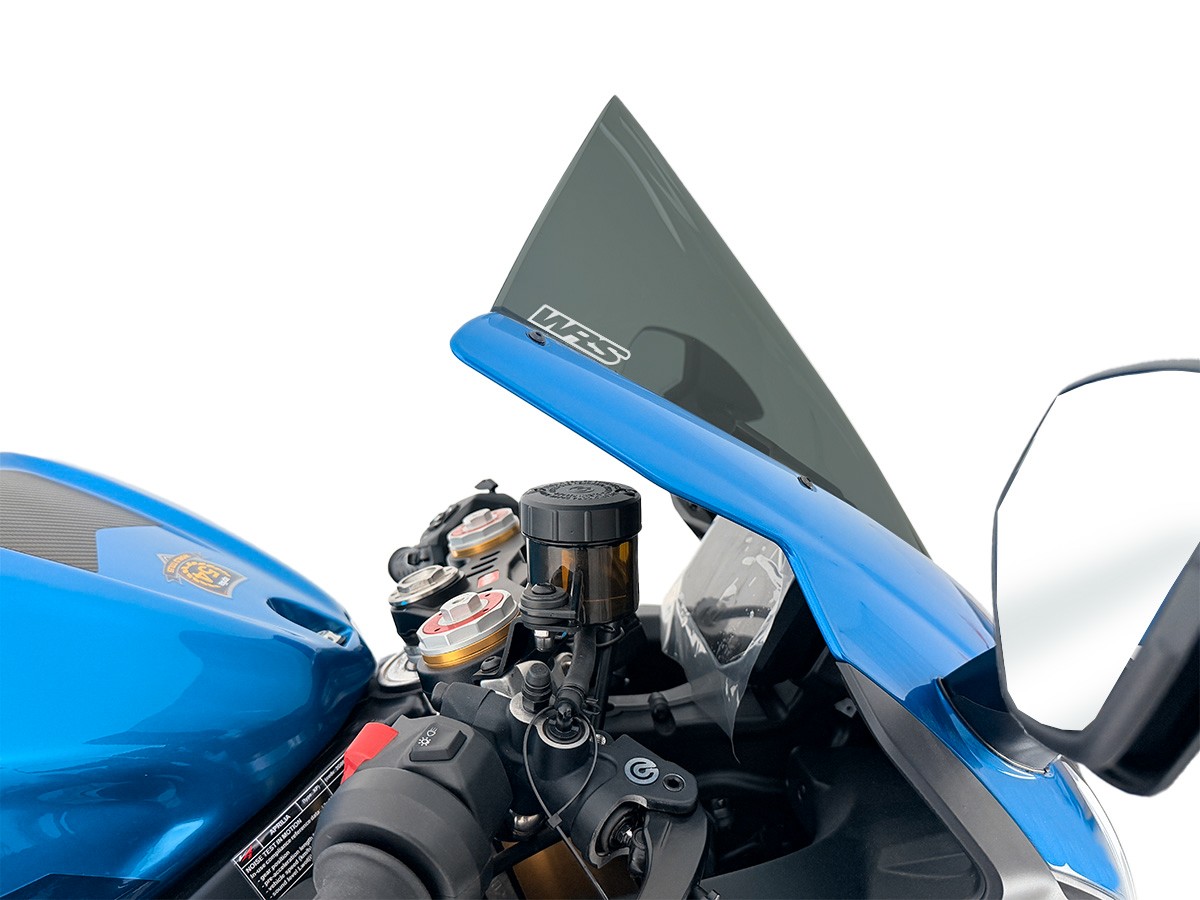 CUPOLINO RACE WRS APRILIA RSV4 / FACTORY 2021-2025 - immagine 4