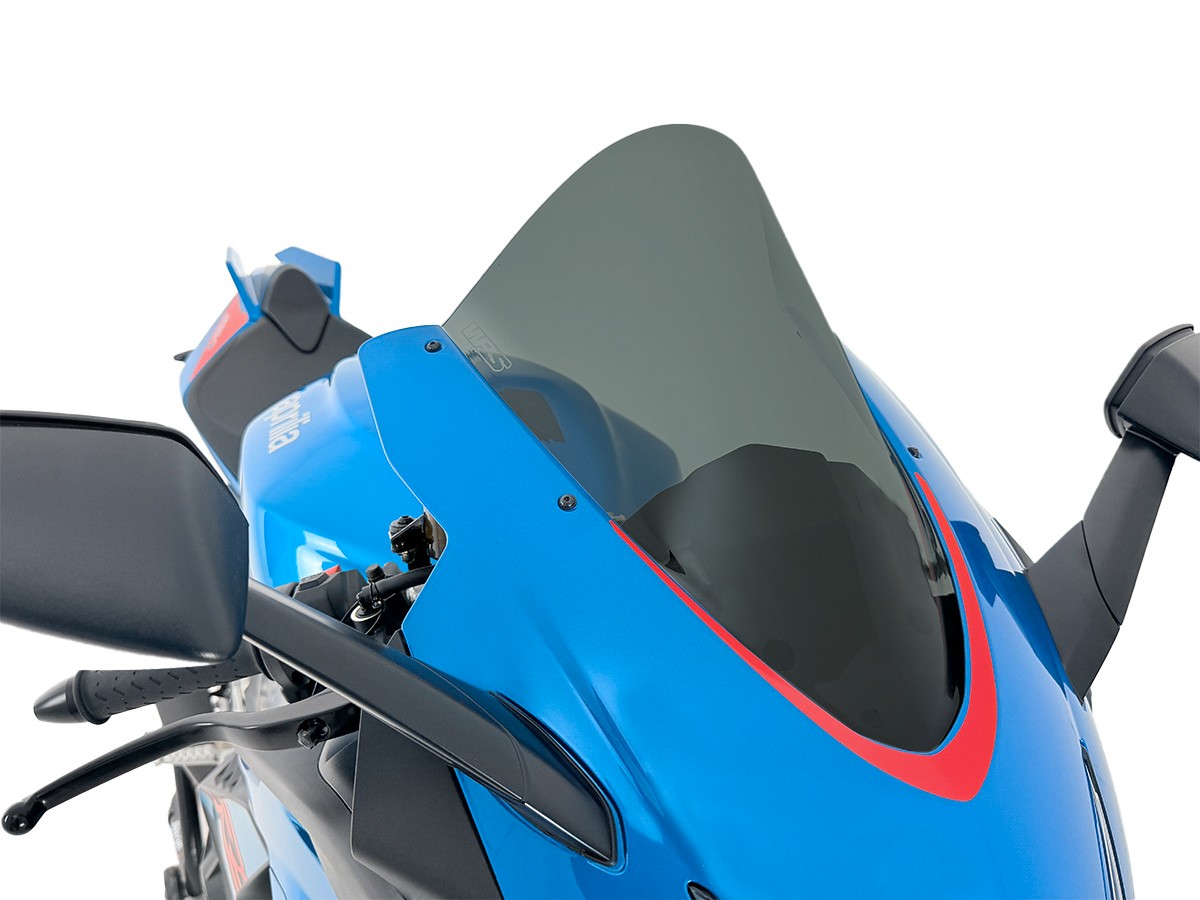 CUPOLINO RACE WRS APRILIA RSV4 / FACTORY 2021-2025 - immagine 5