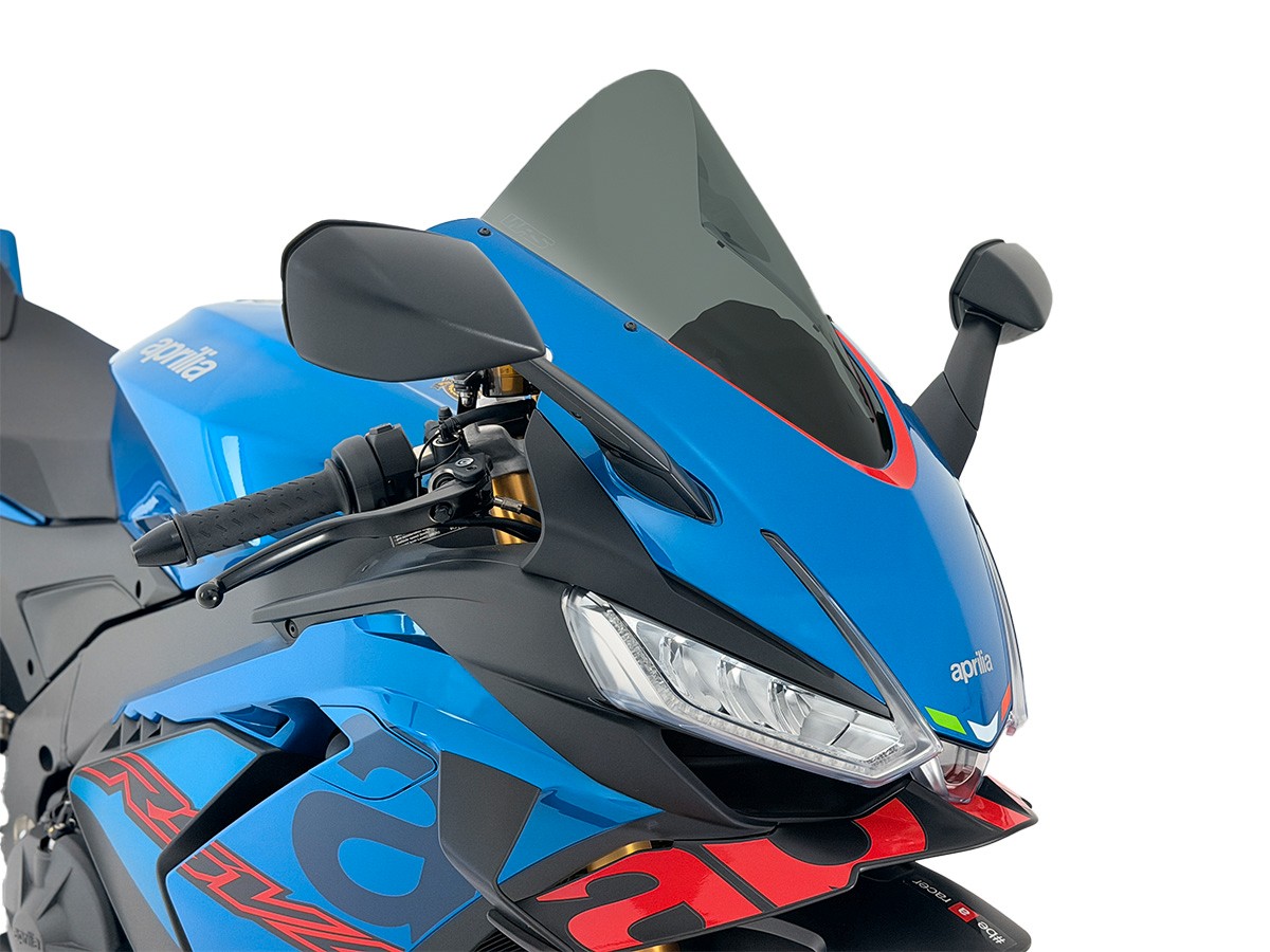 CUPOLINO RACE WRS APRILIA RSV4 / FACTORY 2021-2025 - immagine 6