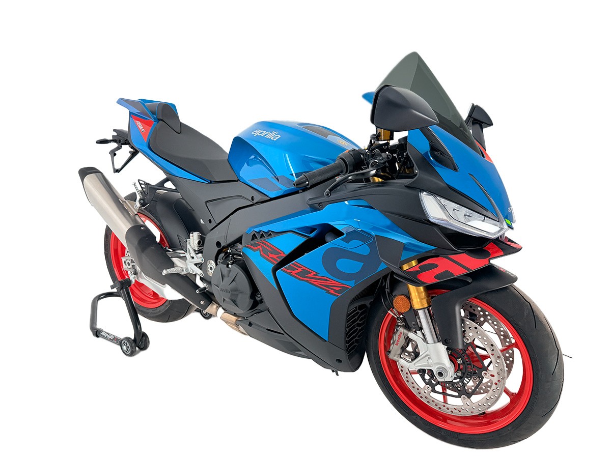 CUPOLINO RACE WRS APRILIA RSV4 / FACTORY 2021-2025 - immagine 7