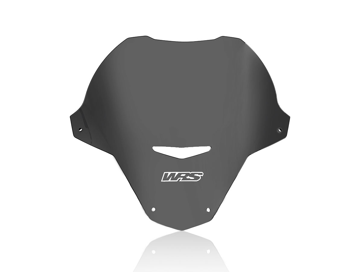 CUPOLINO WRS CAPONORD F650GS/F800GS 2008-2017