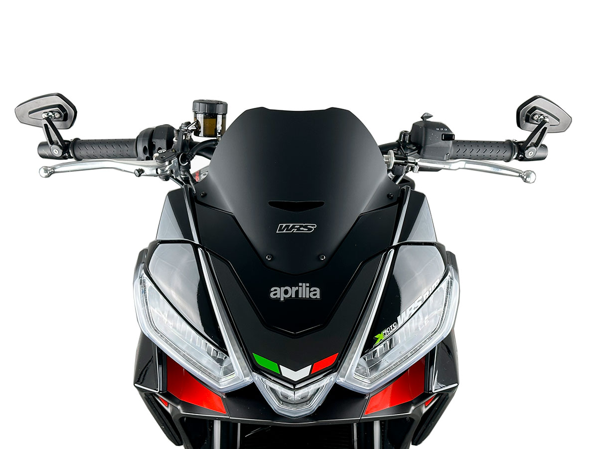 CUPOLINO SPORT WRS APRILIA TUONO 660 2021-25 / TUONO V4-FACTORY 2021-24