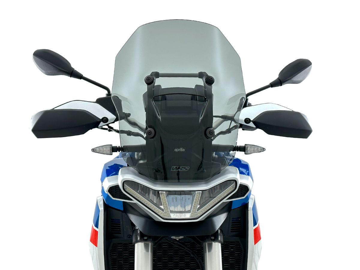CUPOLINO TOURING WRS APRILIA TUAREG 660 / RALLY 2022-2025