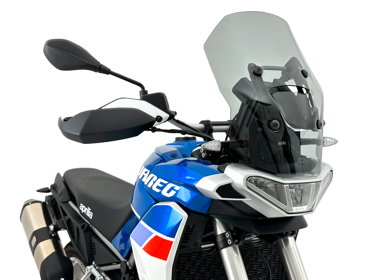 CUPOLINO TOURING WRS APRILIA TUAREG 660 / RALLY 2022-2025 - immagine 2