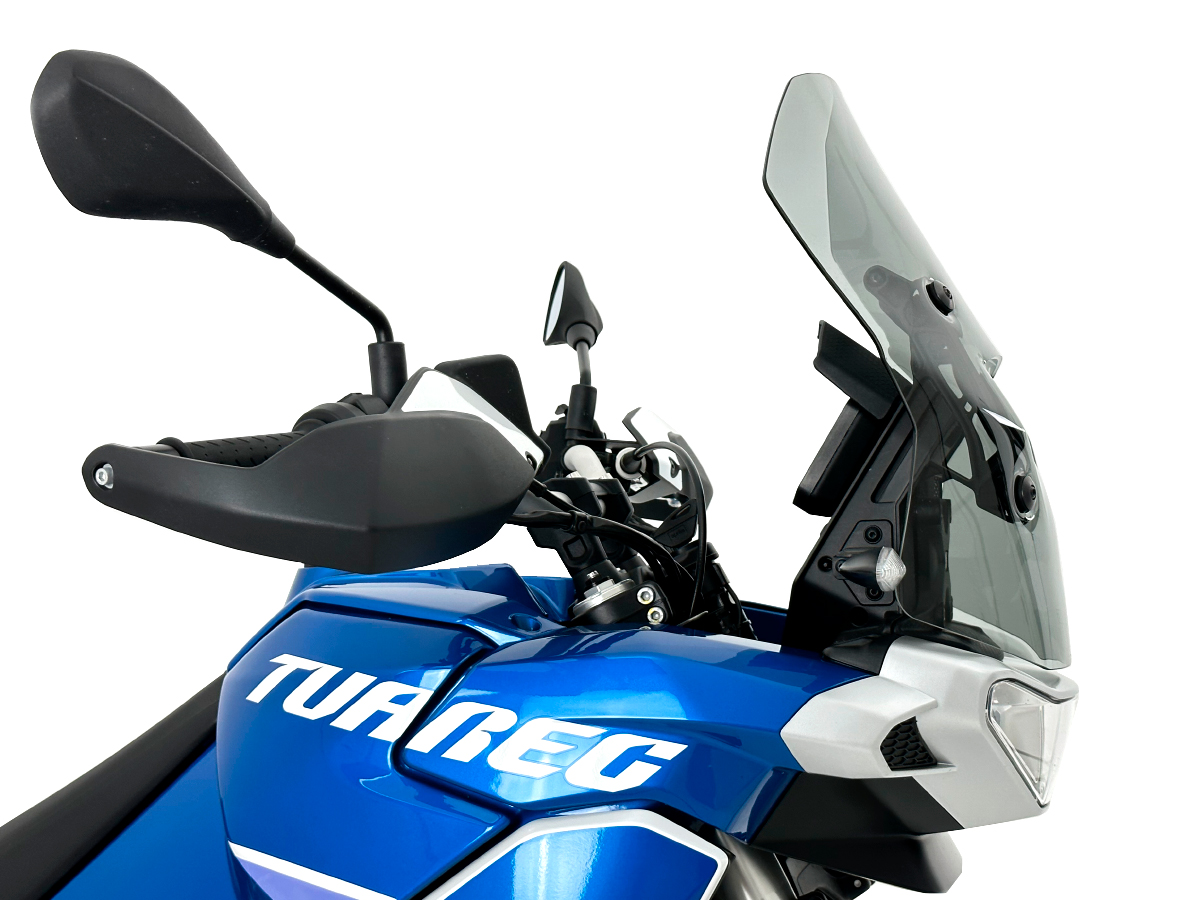 CUPOLINO TOURING WRS APRILIA TUAREG 660 / RALLY 2022-2025 - immagine 3