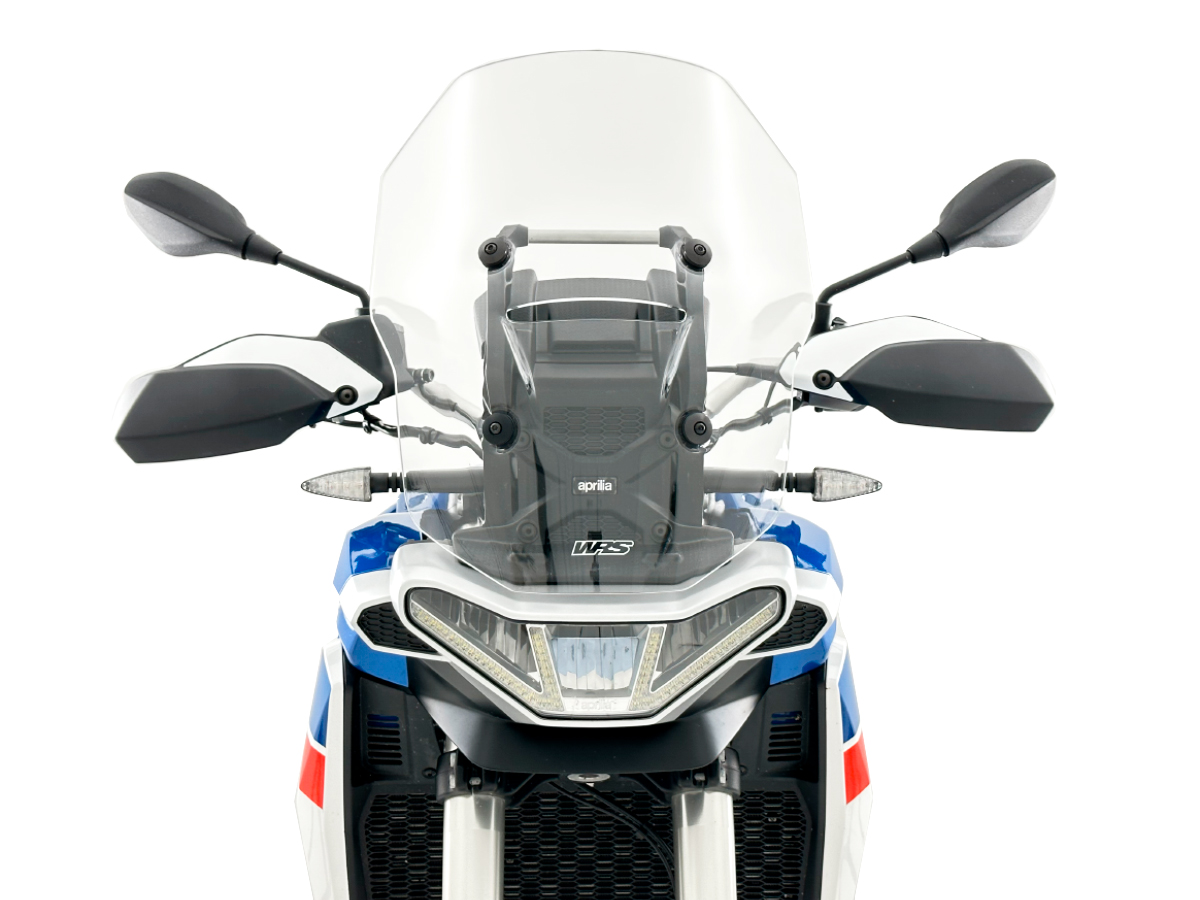CUPOLINO TOURING WRS APRILIA TUAREG 660 / RALLY 2022-2025