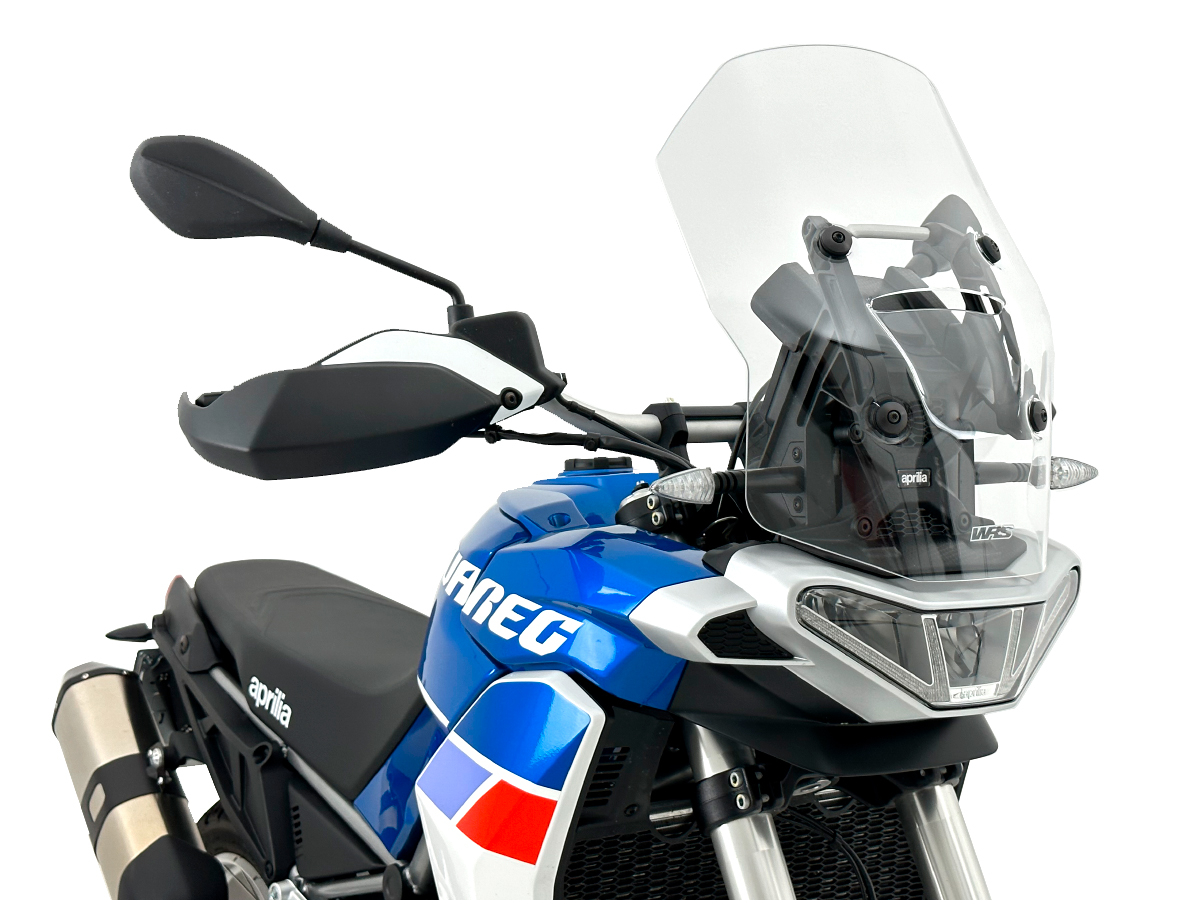 CUPOLINO TOURING WRS APRILIA TUAREG 660 / RALLY 2022-2025 - immagine 2
