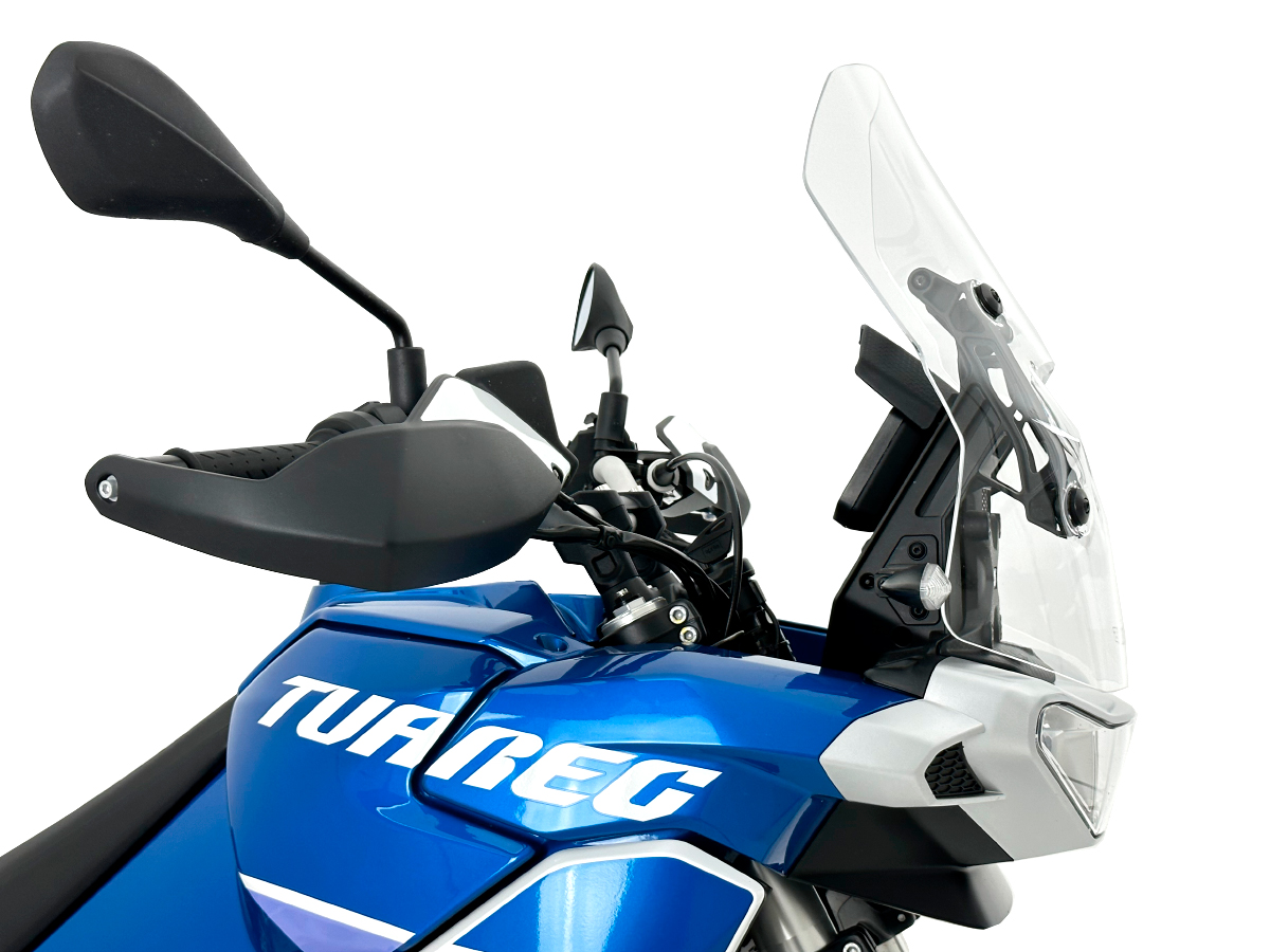 CUPOLINO TOURING WRS APRILIA TUAREG 660 / RALLY 2022-2025 - immagine 3