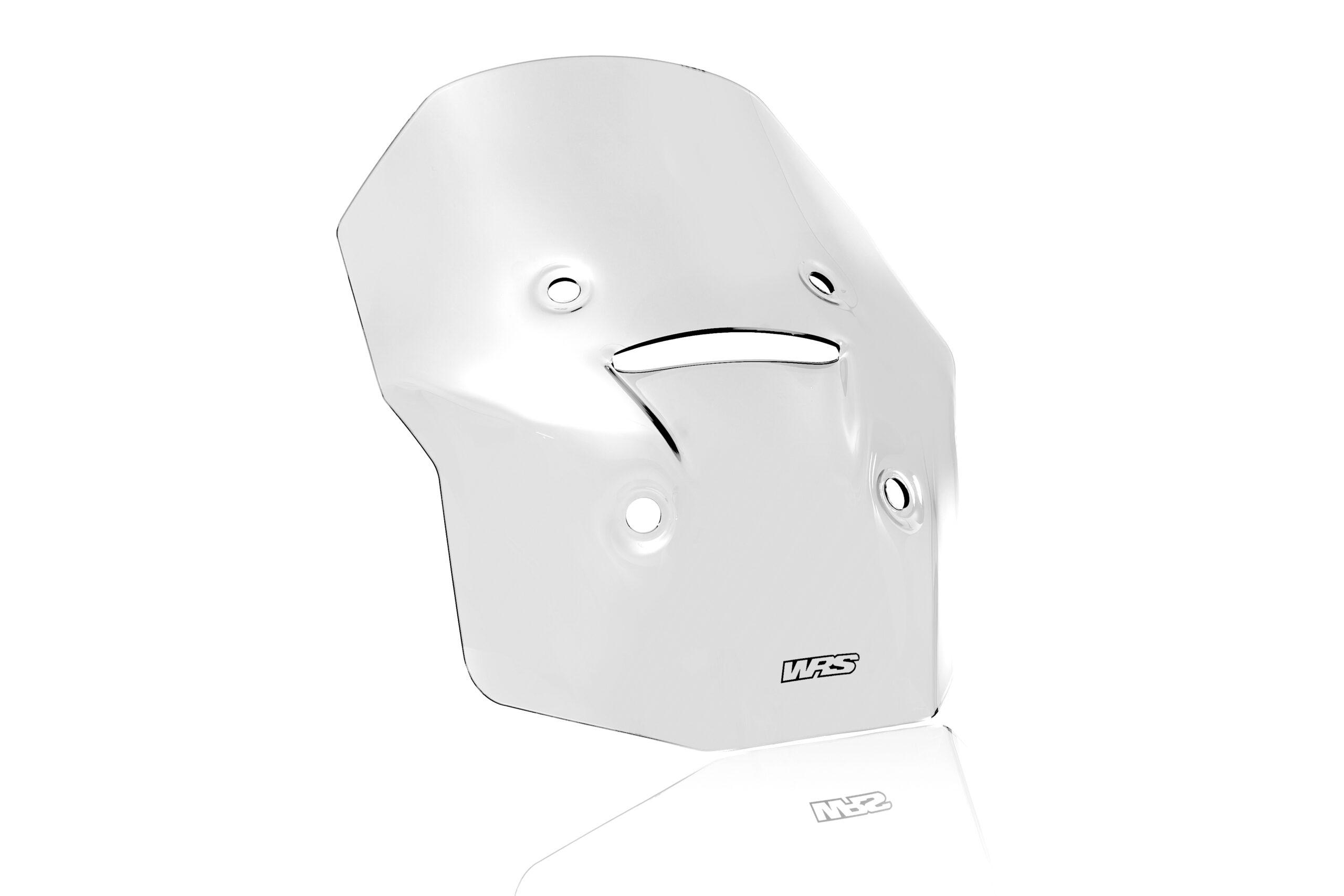 CUPOLINO TOURING WRS APRILIA TUAREG 660 / RALLY 2022-2025 - immagine 5