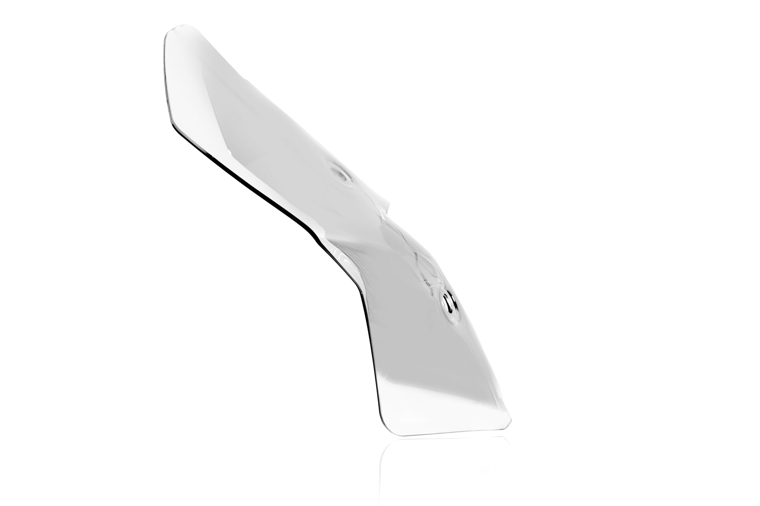 CUPOLINO TOURING WRS APRILIA TUAREG 660 / RALLY 2022-2025 - immagine 6