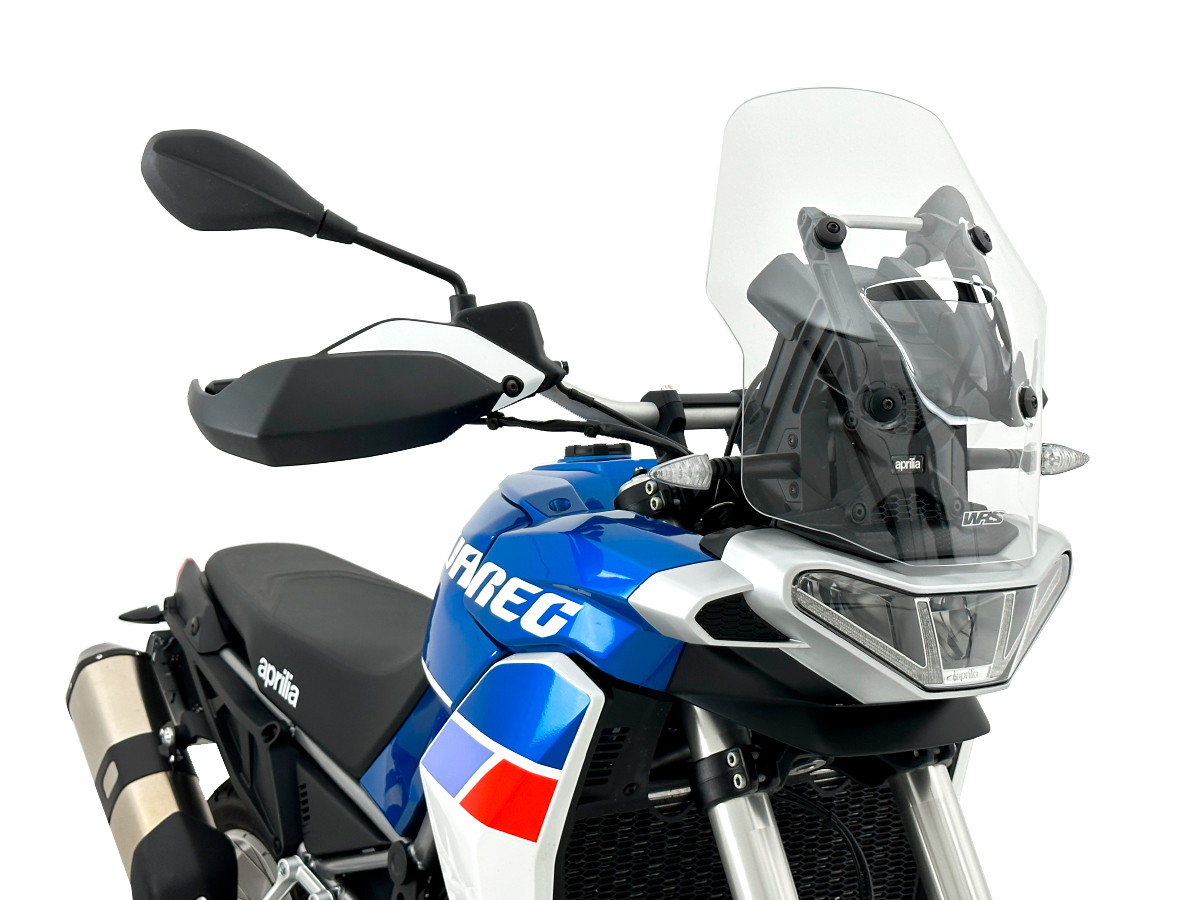 CUPOLINO STANDARD WRS APRILIA TUAREG 660 / RALLY 2022-2025 - immagine 3