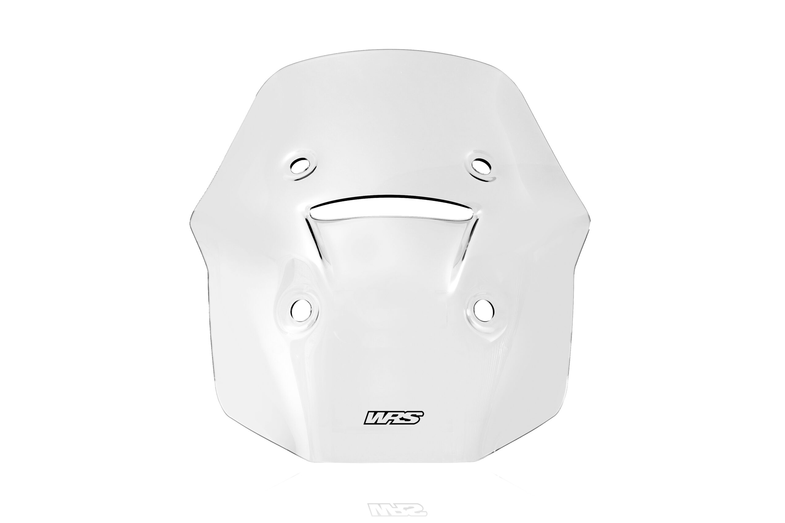 CUPOLINO STANDARD WRS BMW F 850 GS 2018-2023 / F 800 GS 2024-2026 / F 900 GS ADVENTURE 2024-2026