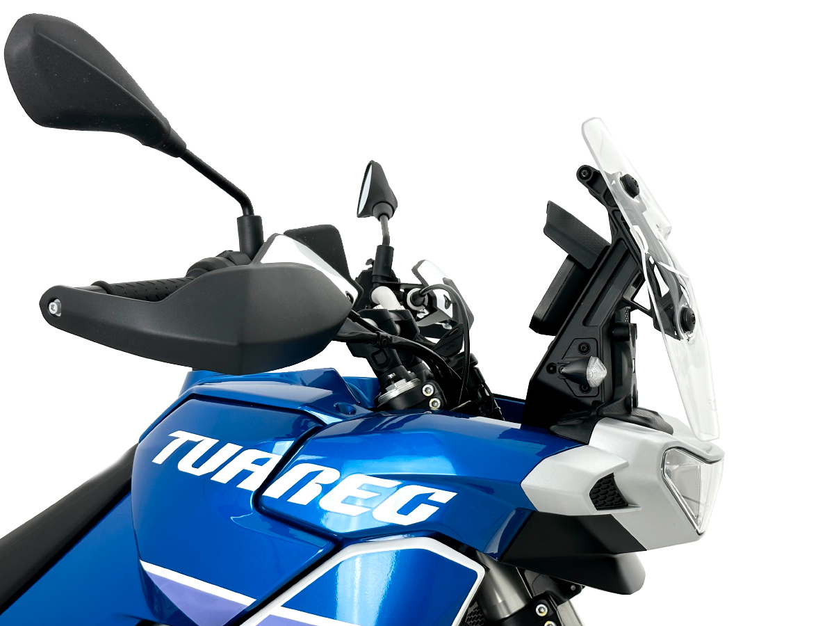 CUPOLINO STANDARD WRS BMW R1250R 2019-2024