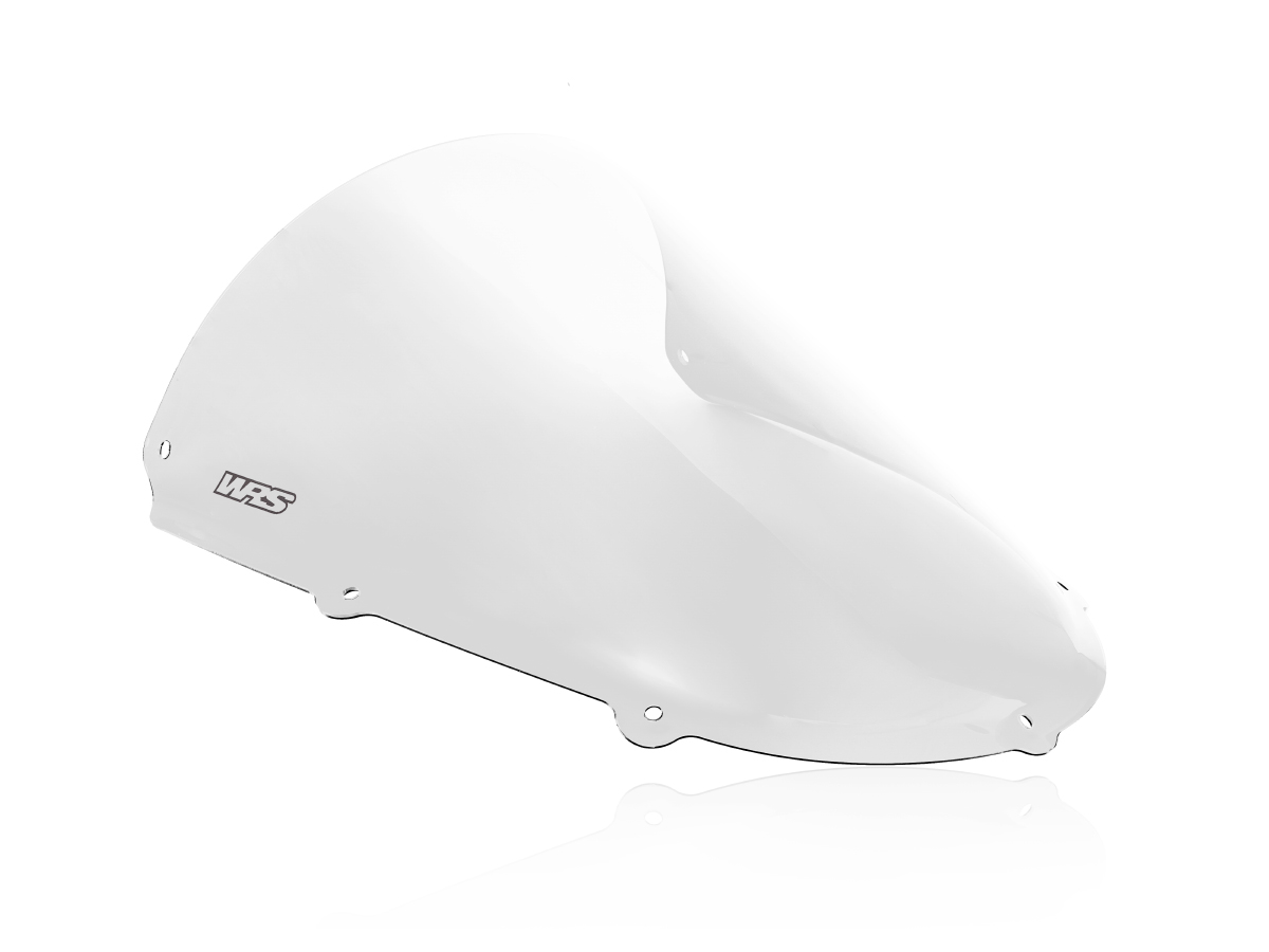 CUPOLINO WRS TOURING BMW S 1000 XR 2020-2025 / M 1000 XR 2023-2025