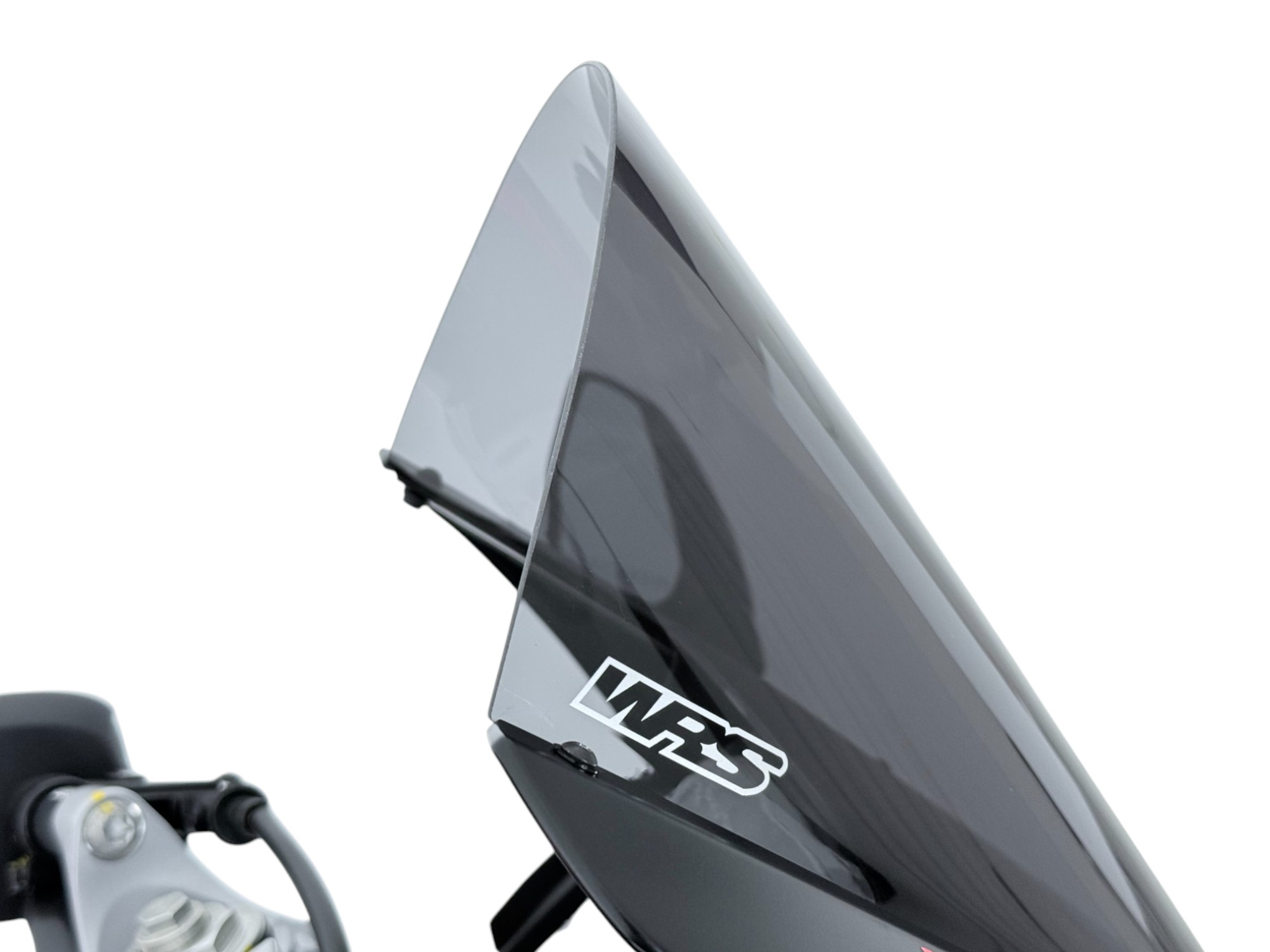 CUPOLINO RACE WRS APRILIA RS 457 2024-2025 - immagine 4