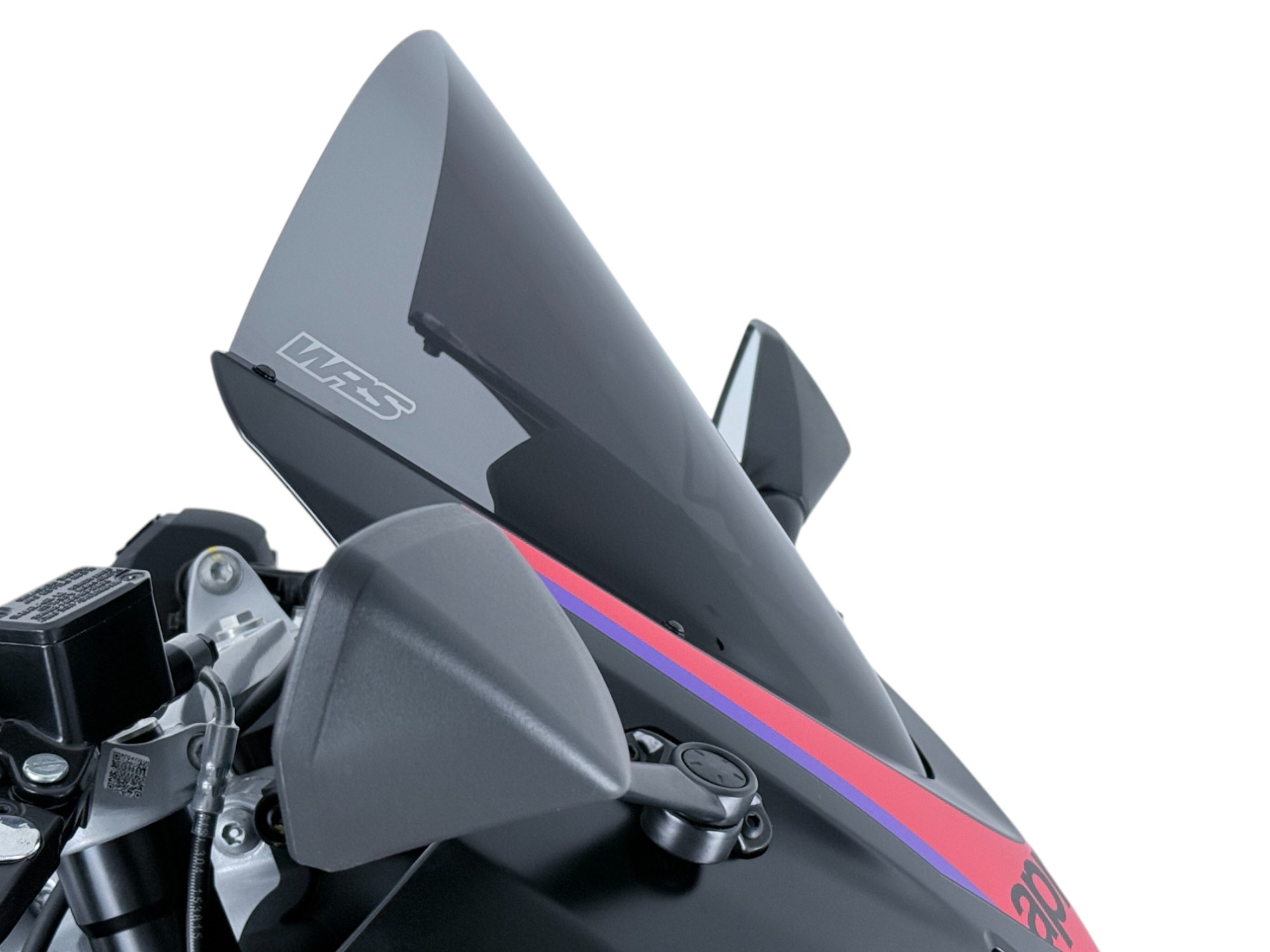 TELAIETTO WRS BMW R1200GS/ADV 2004-2012