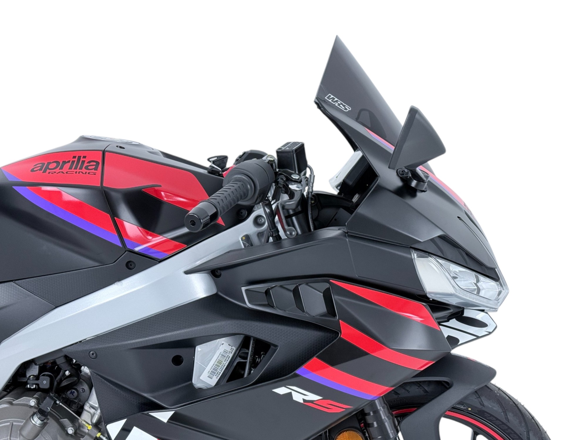 TELAIETTO SUPPORTO NAVIGATORE BMWF750GS 2018-23 / F 850 GS 2018-23 / S 1000 XR 2020-24