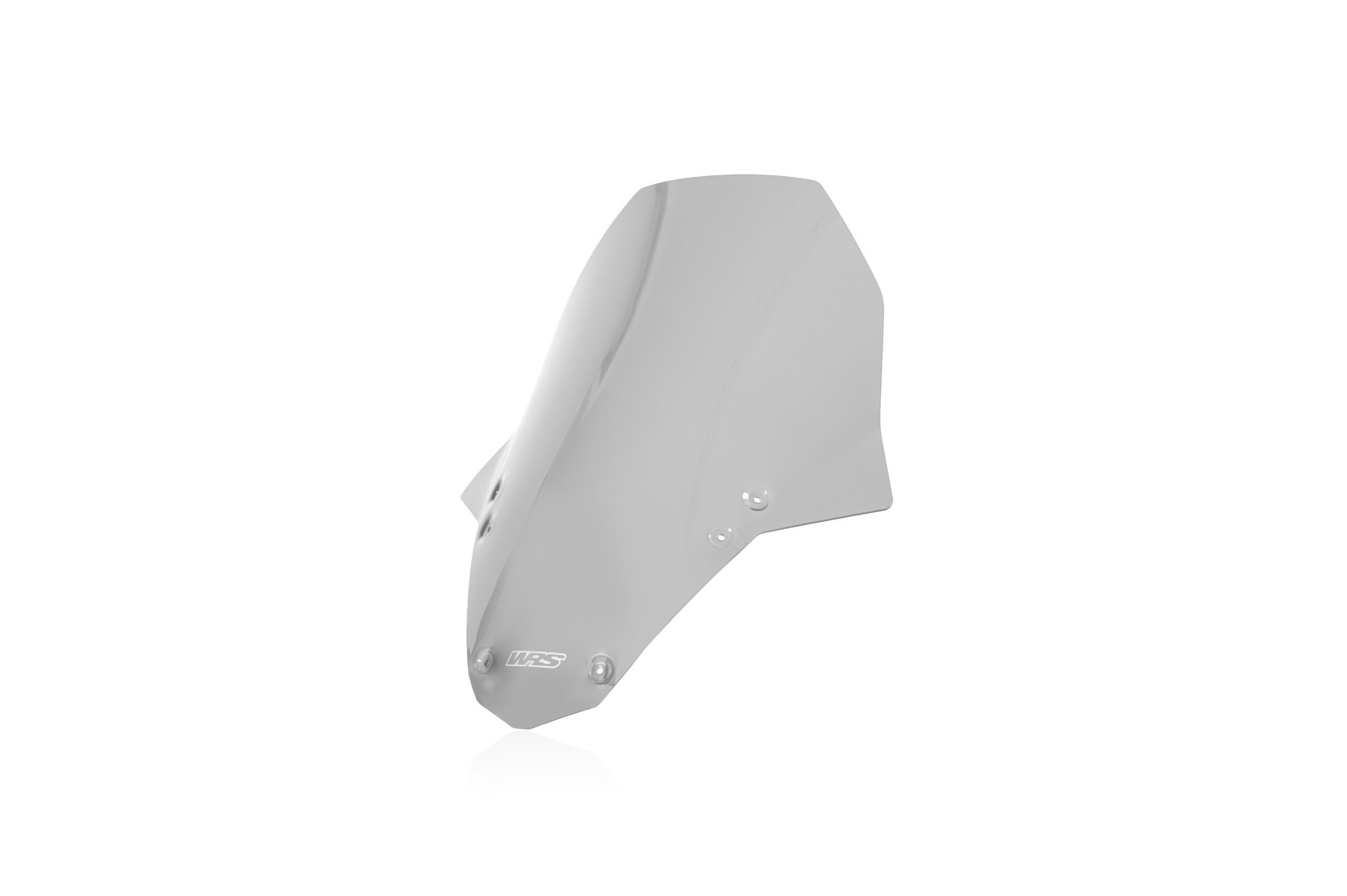 CUPOLINO TOURING WRS APRILIA TUONO V4 2025 - immagine 3