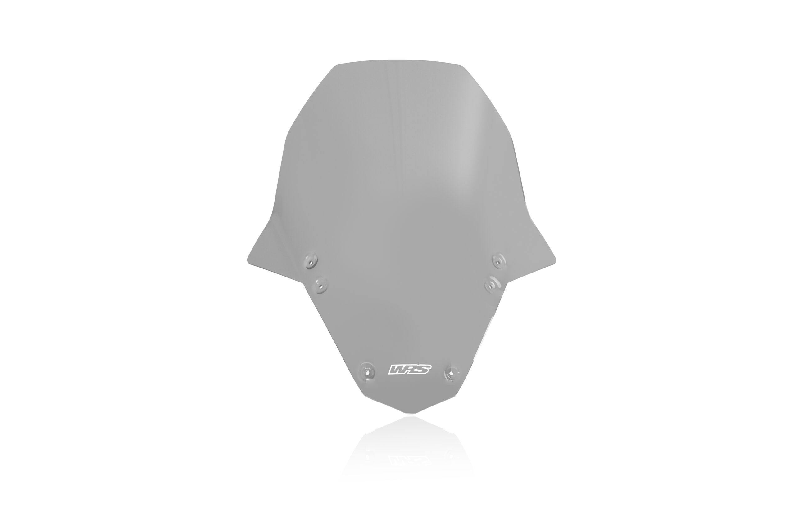 CUPOLINO TOURING WRS APRILIA TUONO V4 2025 - immagine 4