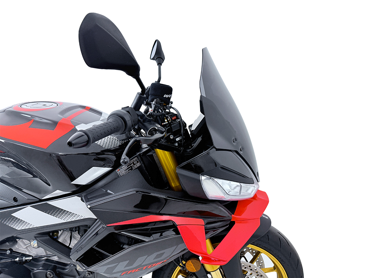 CUPOLINO RACE DUCATI PANIGALE V4 R 2020-24 / V4 S 2020-24 / V4 2020-24 / V4 SP 2021-24 / V4 SP2 2024