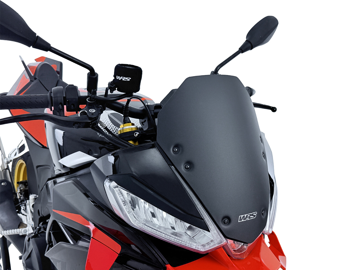 CUPOLINO ENDURO WRS DUCATI DESERT X / RALLY / DISCOVERY 2022-2025
