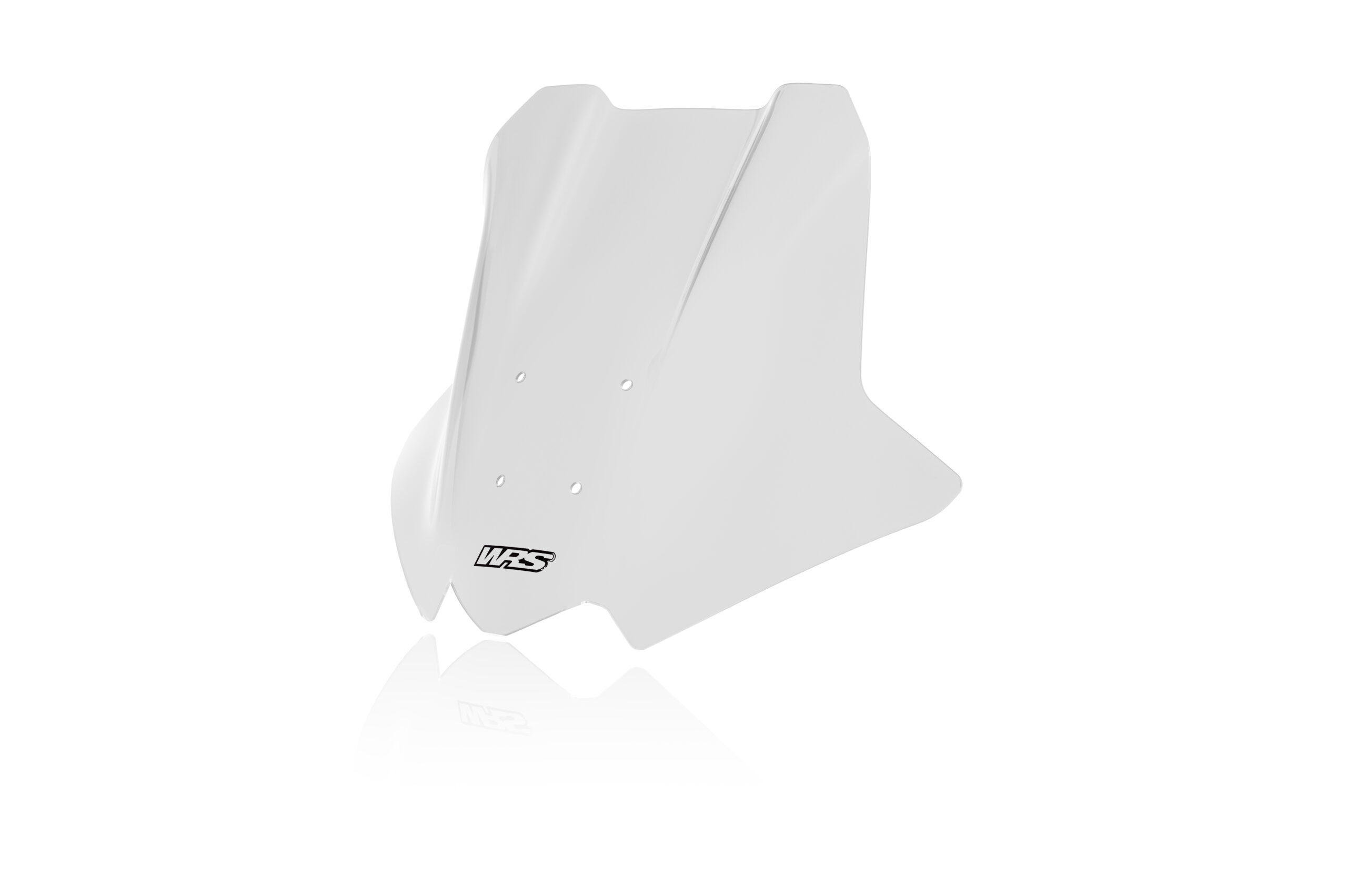 CUPOLINO TOURING WRS APRILIA TUONO 457 2025 - immagine 3
