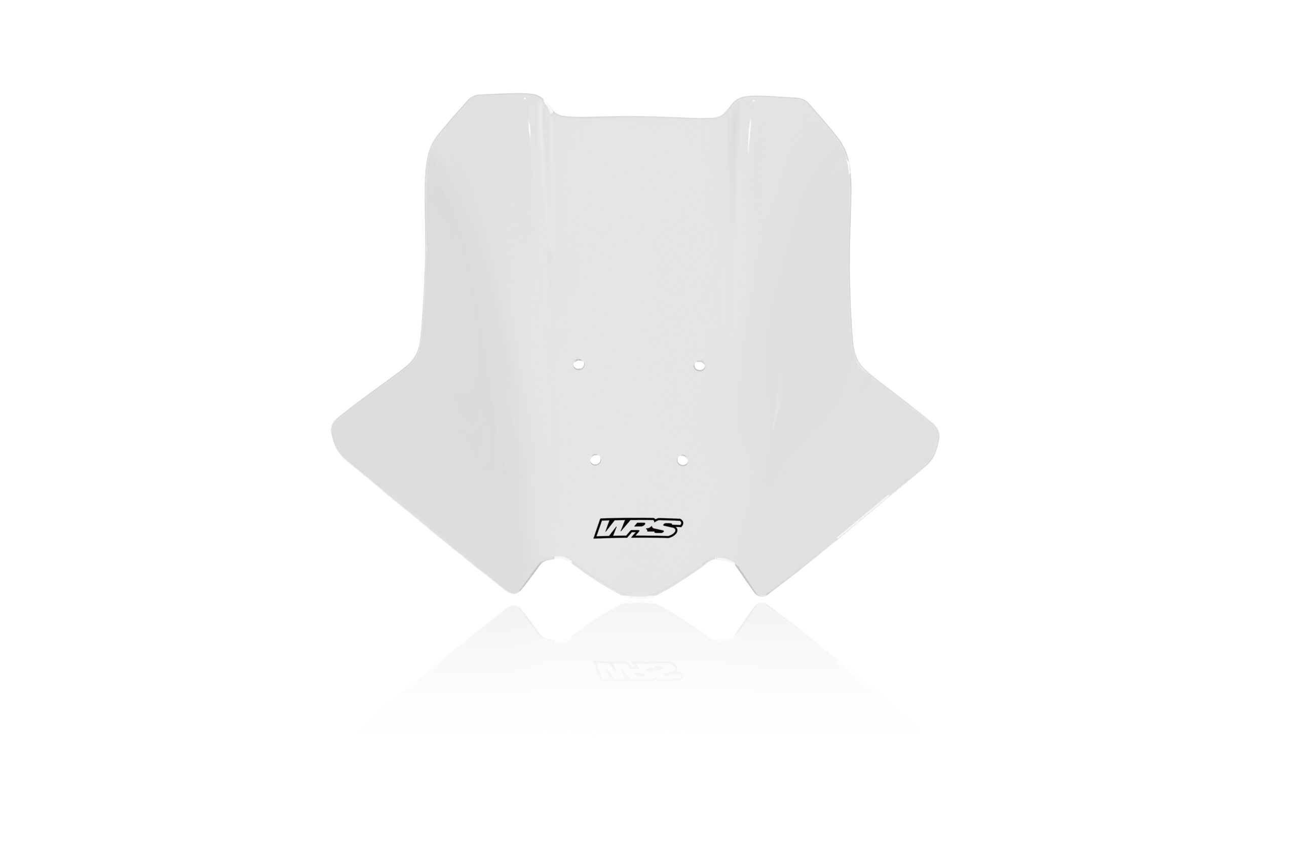 CUPOLINO TOURING WRS APRILIA TUONO 457 2025 - immagine 4