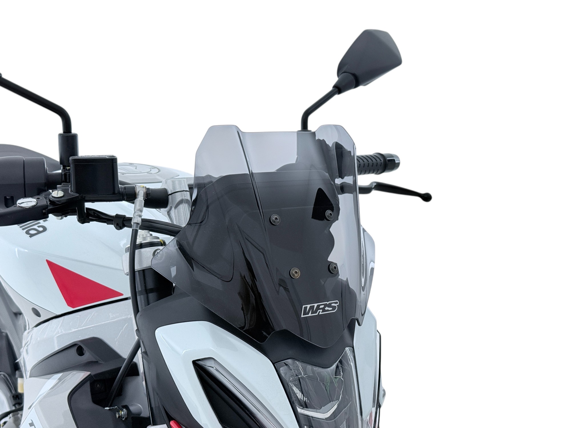 CUPOLINO WRS STANDARD HONDA NC 750 X 2016-2020