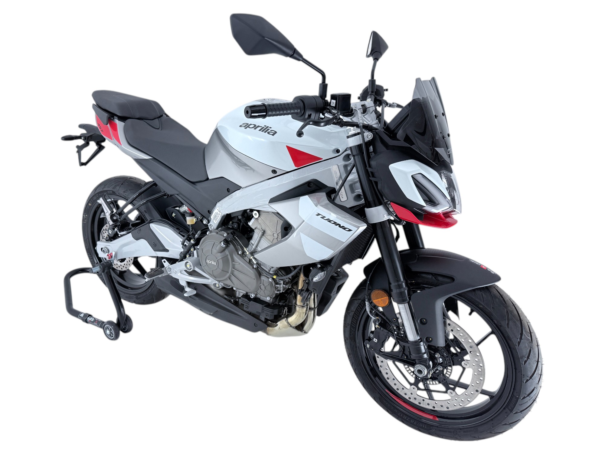 CUPOLINO INTERMEDIO WRS HONDA X-ADV 750 2017-20