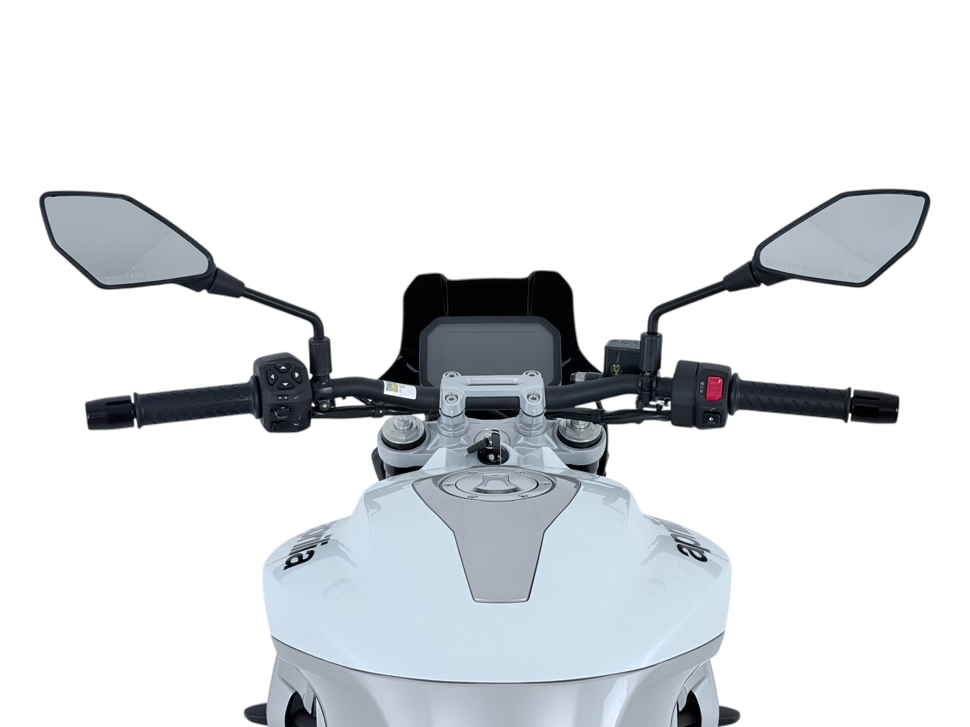 CUPOLINO RACE WRS HONDA CBR 1000 RR 2012-2016