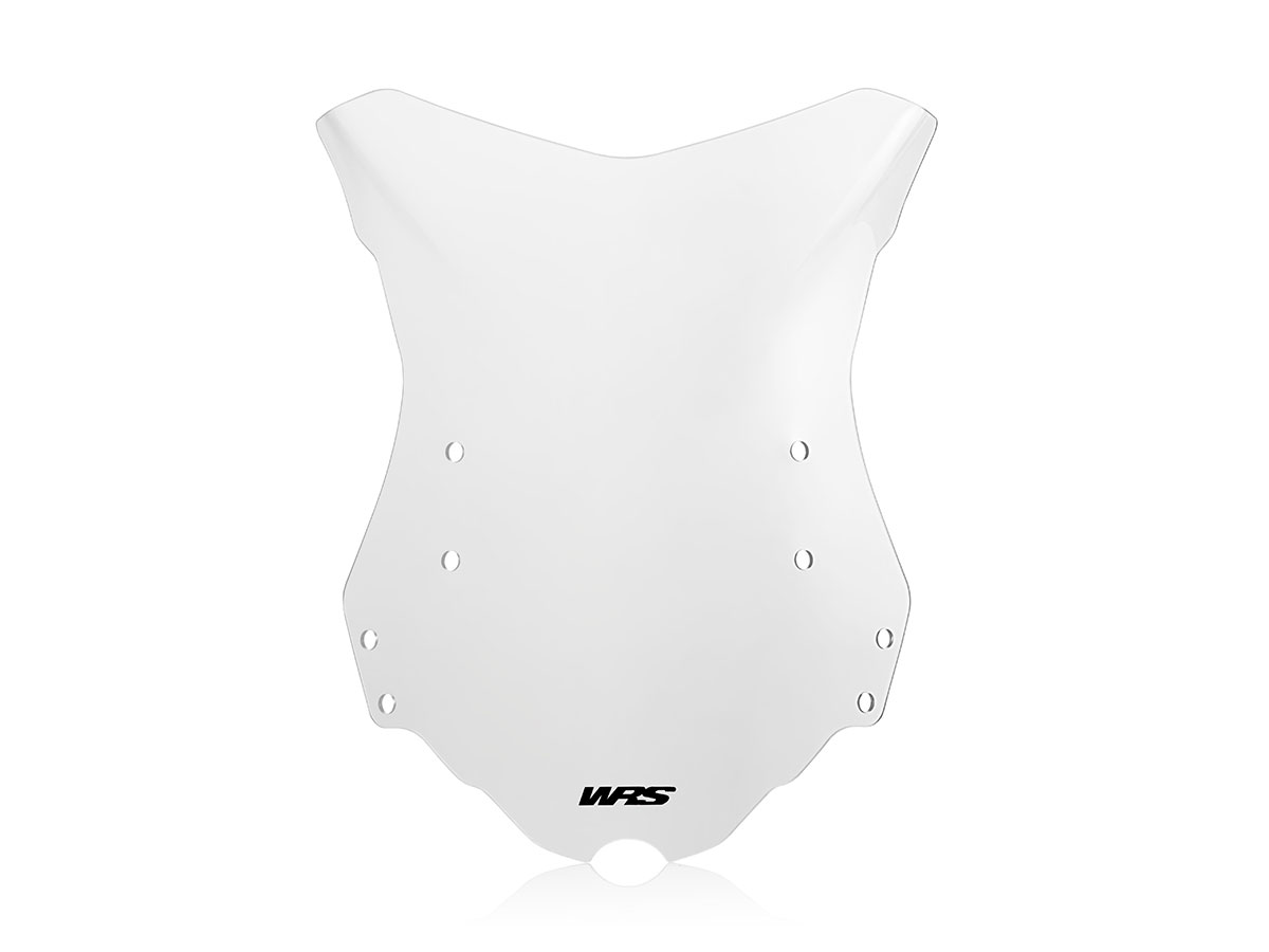 CUPOLINO TOURING WRS BENELLI TRK 502 / X 2017-2025 - immagine 3