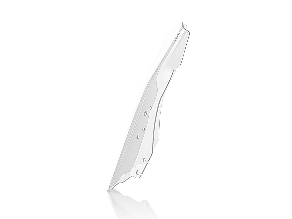 CUPOLINO TOURING WRS BENELLI TRK 502 / X 2017-2025 - immagine 4