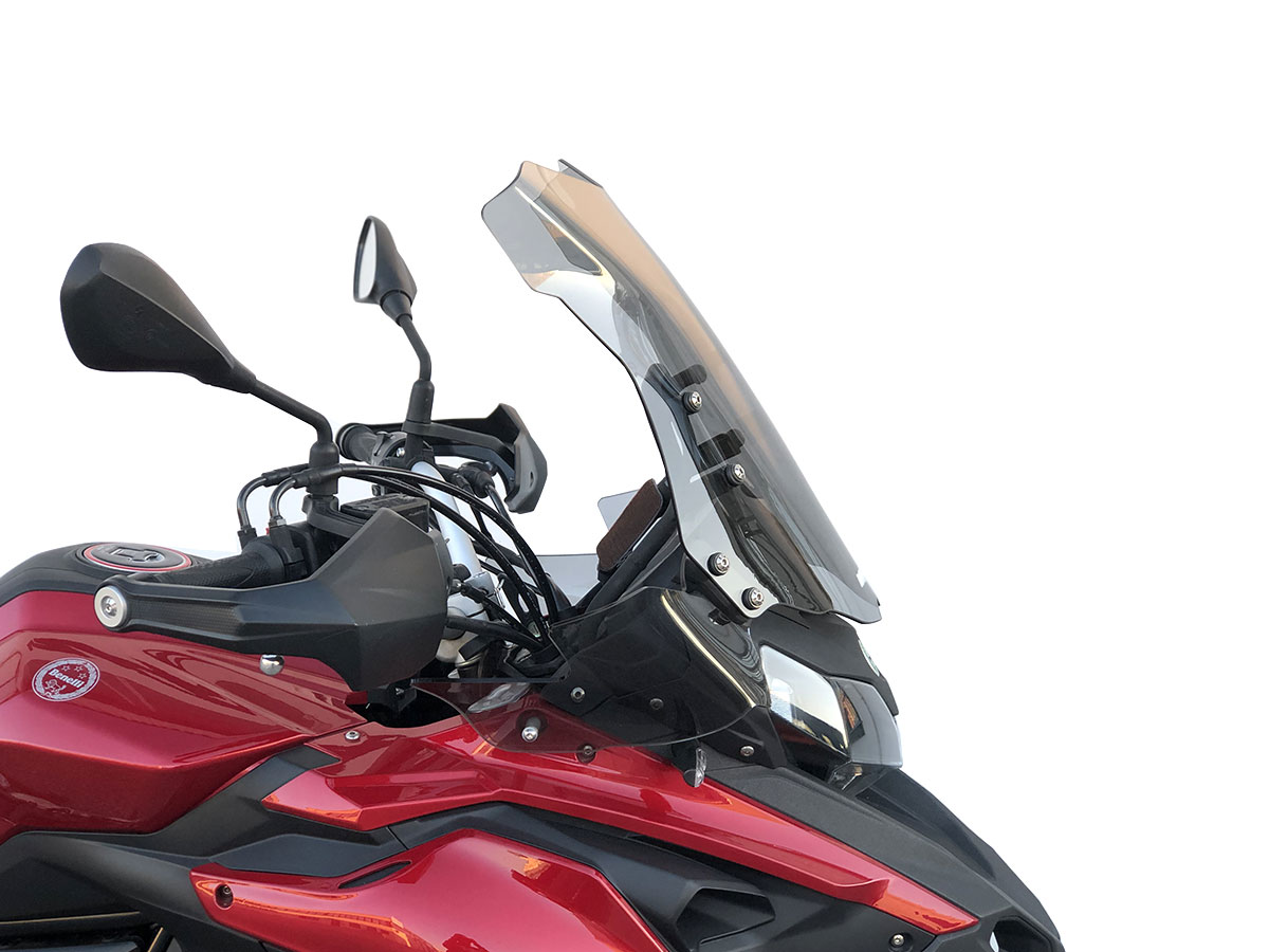 CUPOLINO TOURING WRS HONDA AFRICA TWIN CRF 1100 L ADVENTURE SPORTS 2020-2023