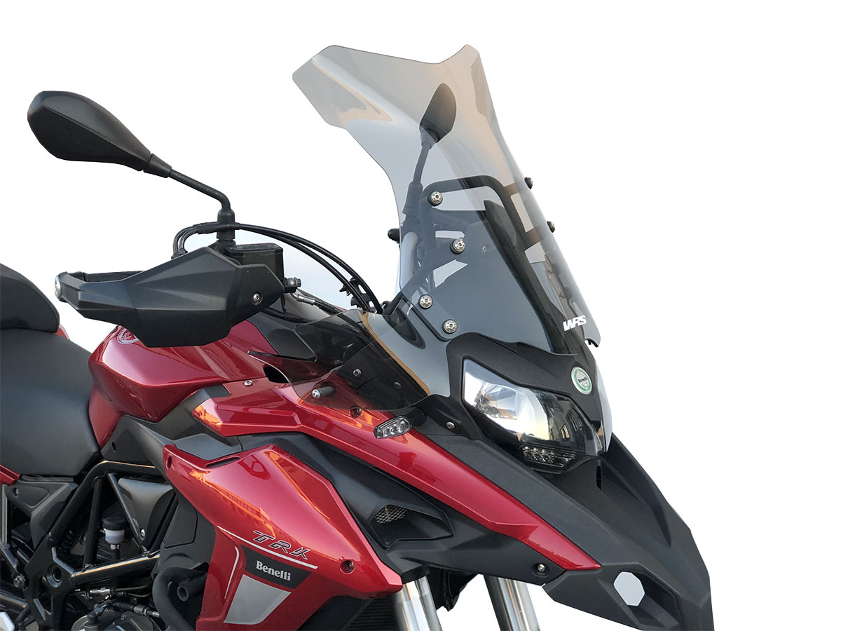 CUPOLINO STANDARD WRS HONDA AFRICA TWIN CRF 1100 L ADVENTURE SPORTS 2020-2023