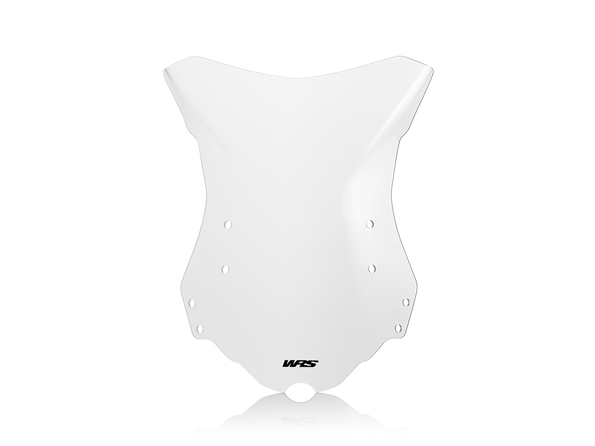 CUPOLINO INTERMEDIO WRS BENELLI TRK 502 / X 2017-2025 - immagine 5