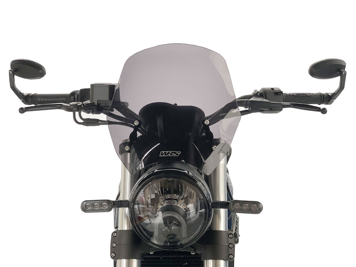 CUPOLINO INTERMEDIO WRS HONDA AFRICA TWIN CRF 1100 L ADVENTURE SPORTS 2020-2023