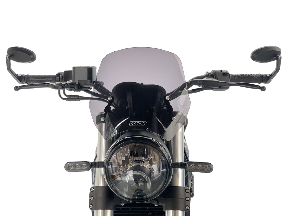 CUPOLINO TOURING WRS HONDA X-ADV 750 2021-2025