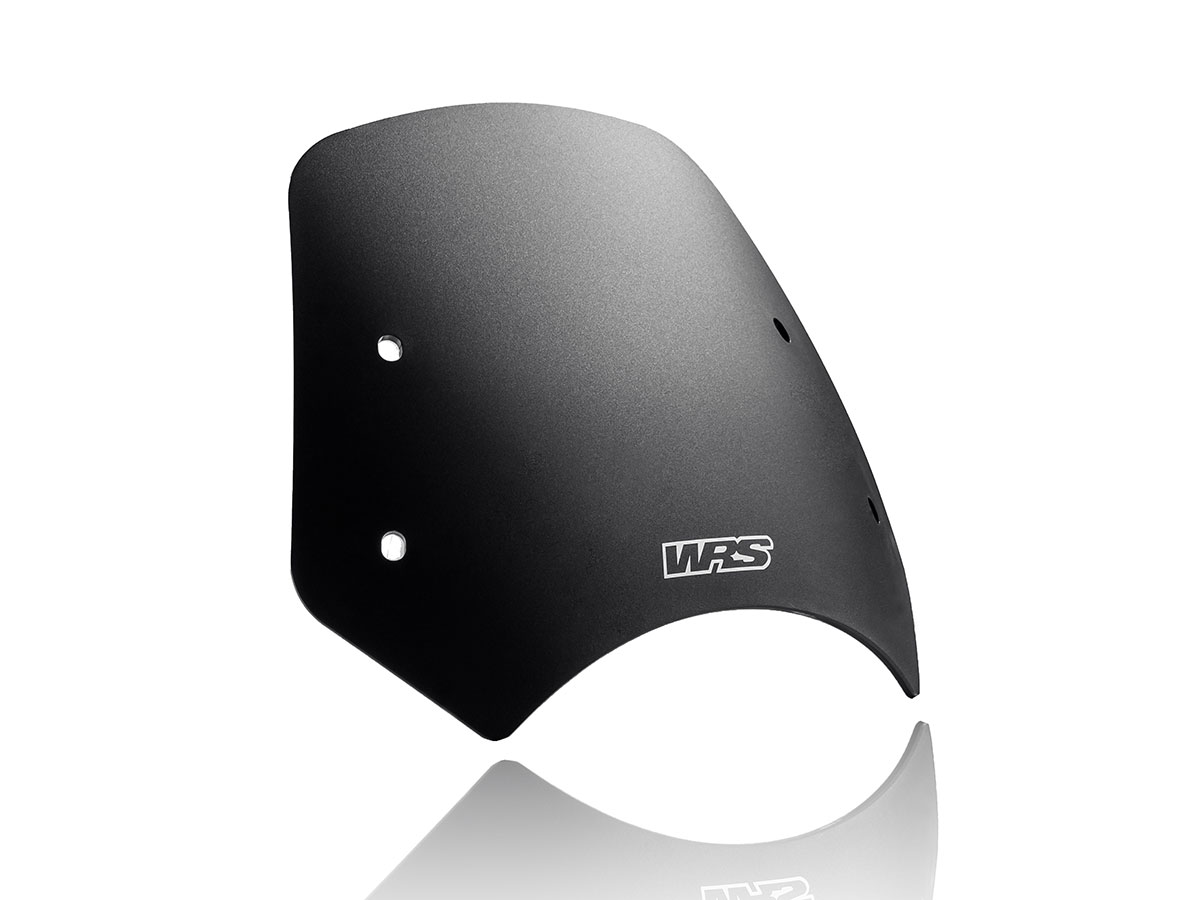 CUPOLINO STANDARD WRS HONDA FORZA 750 2021-2024