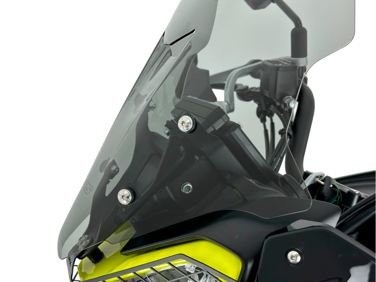 CUPOLINO SPORT WRS HONDA SH 125 2020-2026 / SH 150 2020-2026 / SH 350 2021-2026