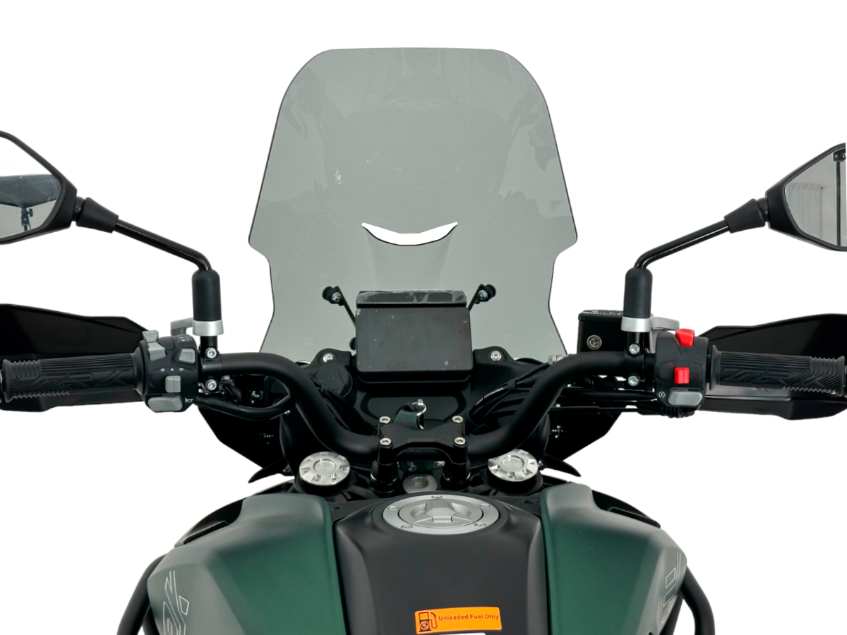 CUPOLINO RACE WRS HONDA CBR 600 RR 2021-2025