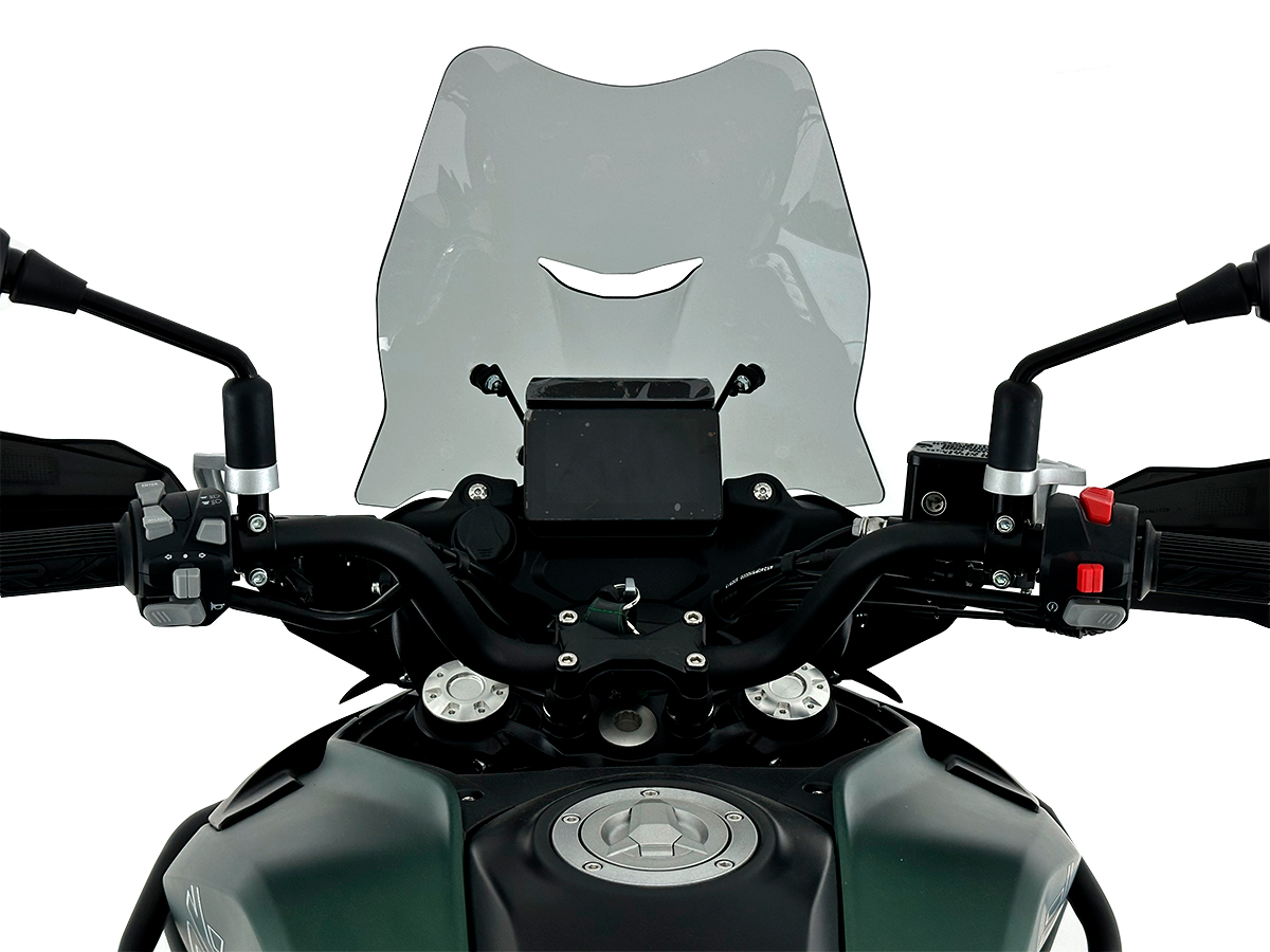 CUPOLINO RACE ALTO WRS KAWASAKI ZX-10 R 2016-2020