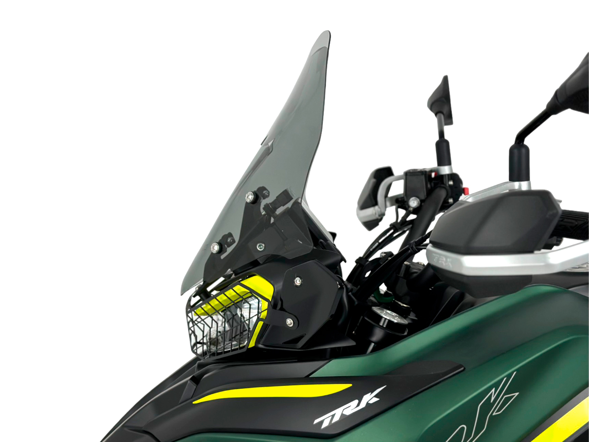 CUPOLINO RACE WRS KAWASAKI ZX-10 R / RR 2021-2026