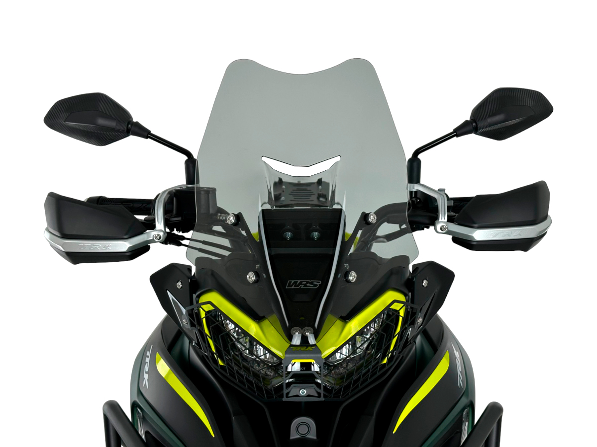 CUPOLINO RACE STANDARD WRS KAWASAKI NINJA 400 2018-2023