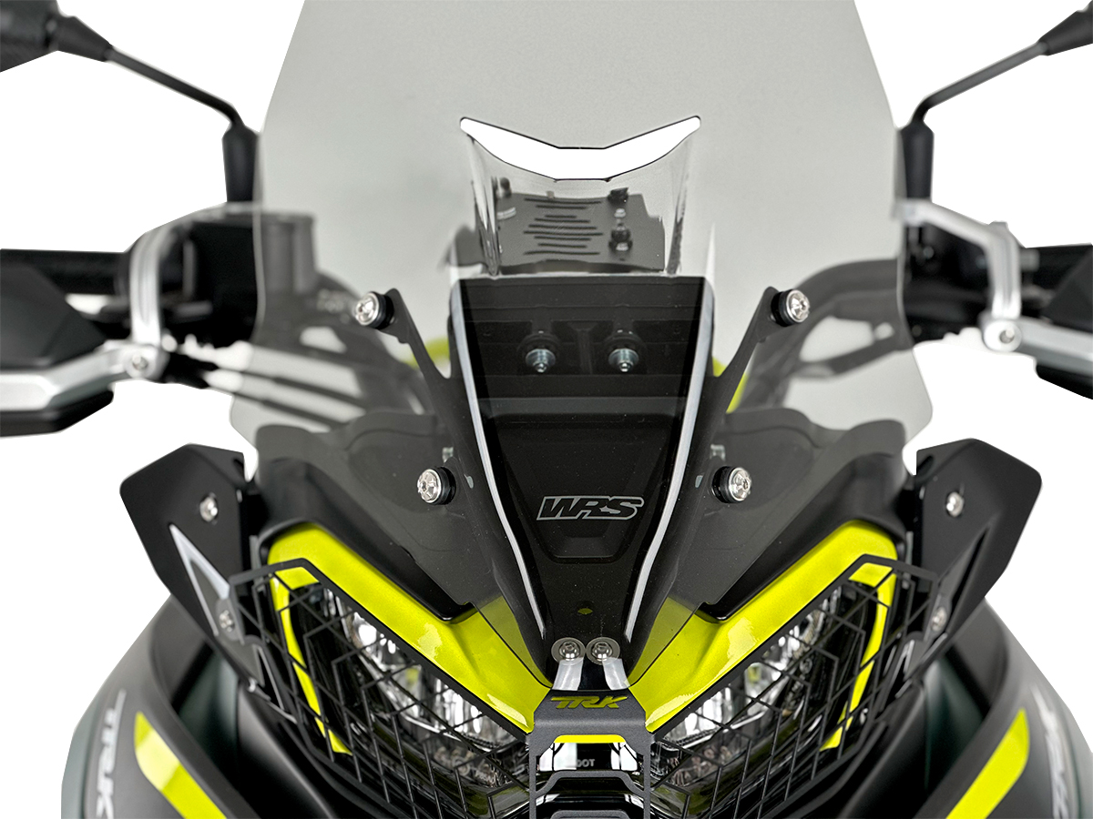 CUPOLINO RACE STANDARD WRS KAWASAKI NINJA 400 2018-2023