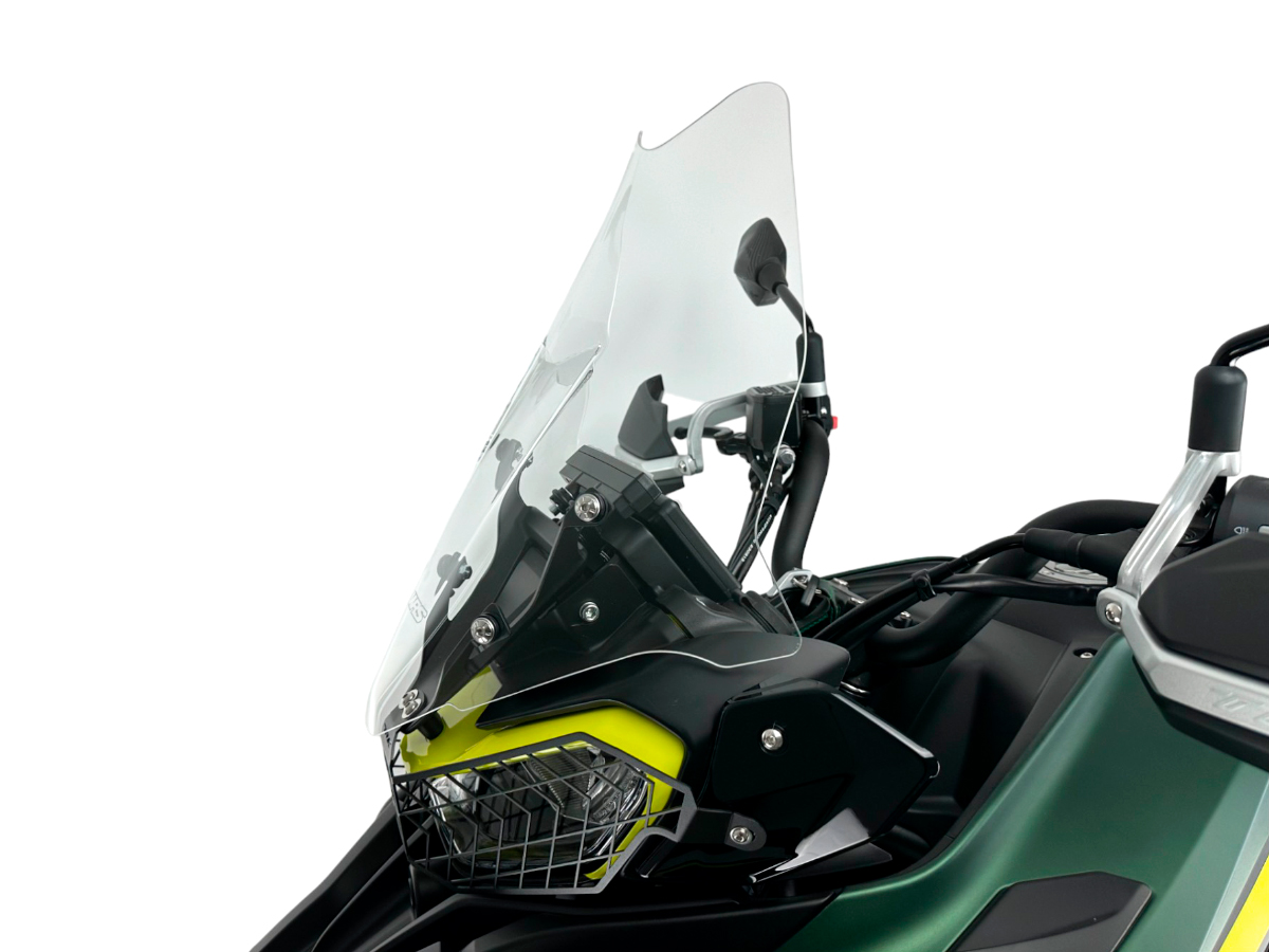 CUPOLINO TOURING WRS BENELLI TRK 702 / X 2023-2025 - immagine 7